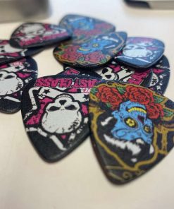 Alternative view of Multi Custom Picks